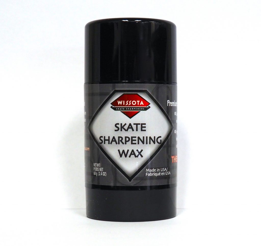 Skate Sharpening Wax