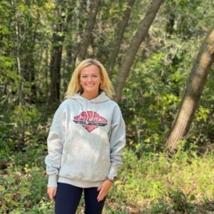 Wissota Sweatshirt-XL